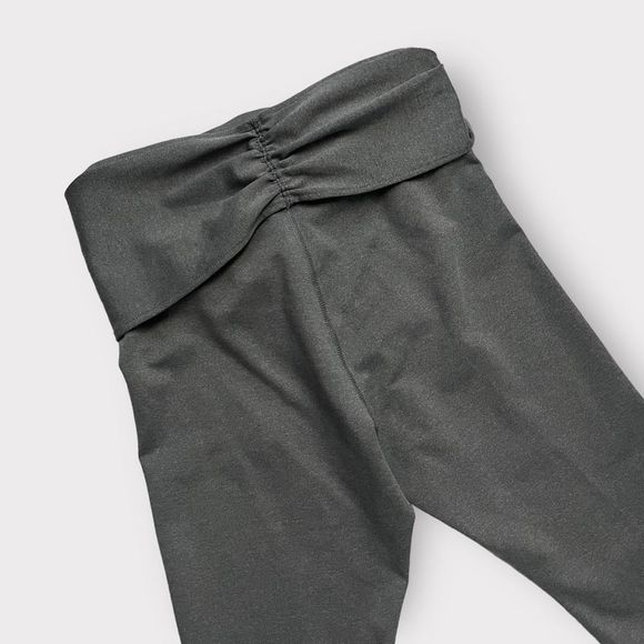 Nike Sculpt Victory Leggings Medium High Rise Compression Tight Fit Full Length - Picture 9 of 10